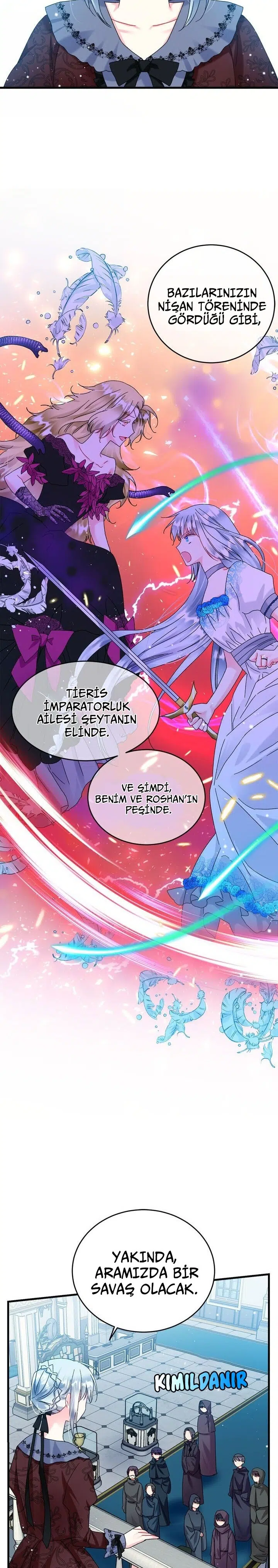 Hanımefendinin Uşağı - Bölüm 76 Sayfa 4