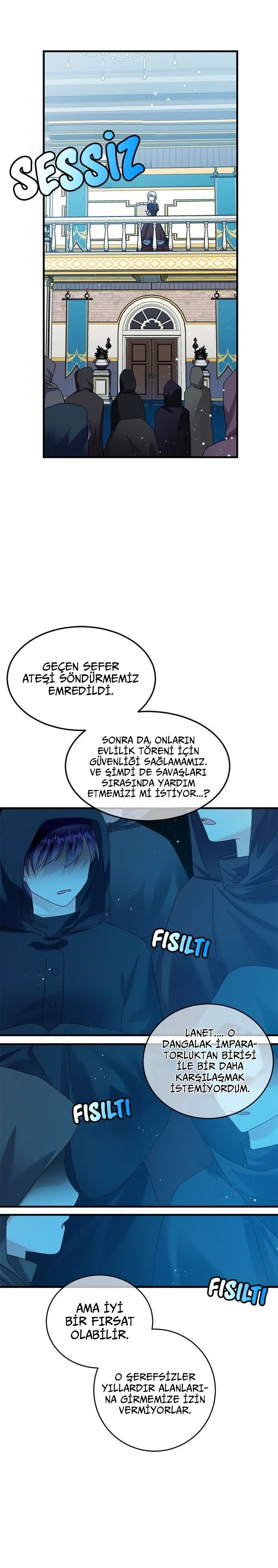 Hanımefendinin Uşağı - Bölüm 76 Sayfa 7