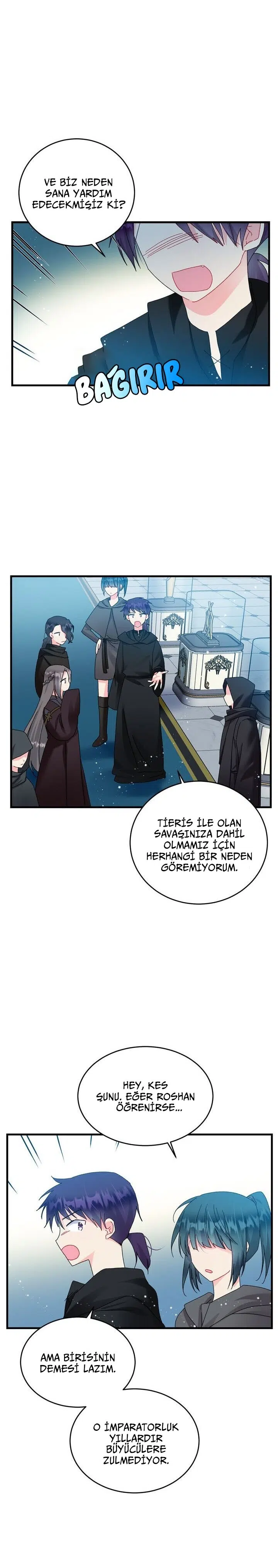 Hanımefendinin Uşağı - Bölüm 76 Sayfa 8