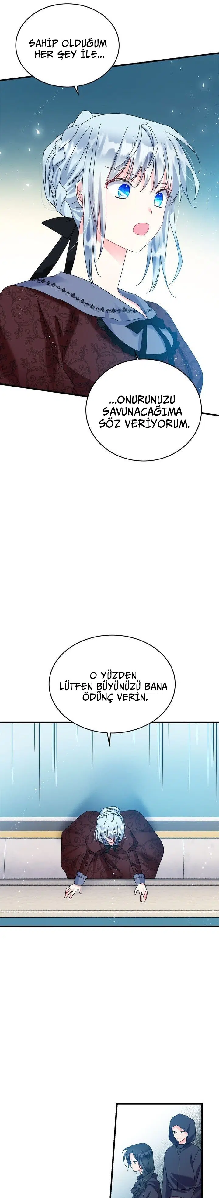 Hanımefendinin Uşağı - Bölüm 76 Sayfa 12
