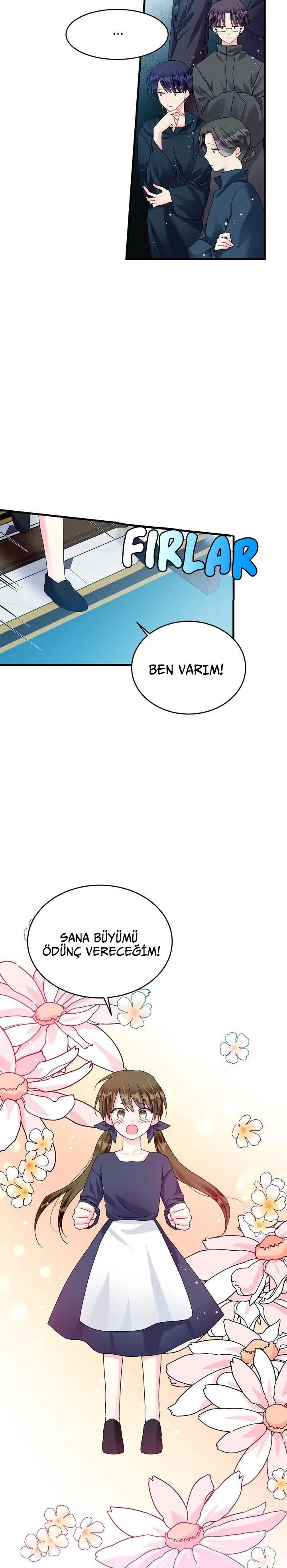 Hanımefendinin Uşağı - Bölüm 76 Sayfa 13