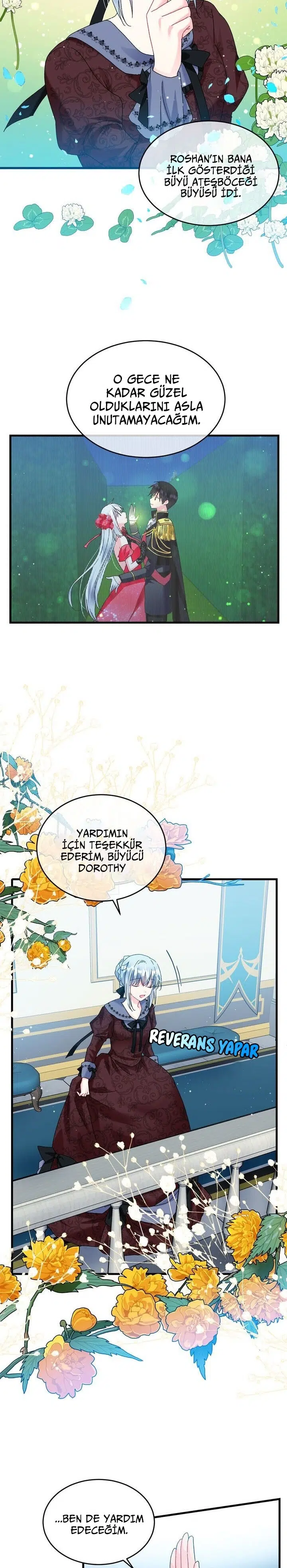 Hanımefendinin Uşağı - Bölüm 76 Sayfa 16