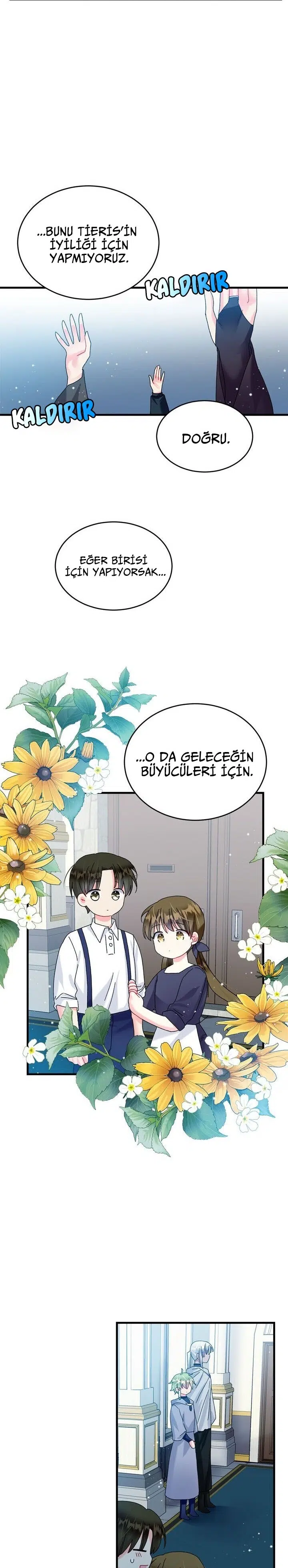 Hanımefendinin Uşağı - Bölüm 76 Sayfa 18