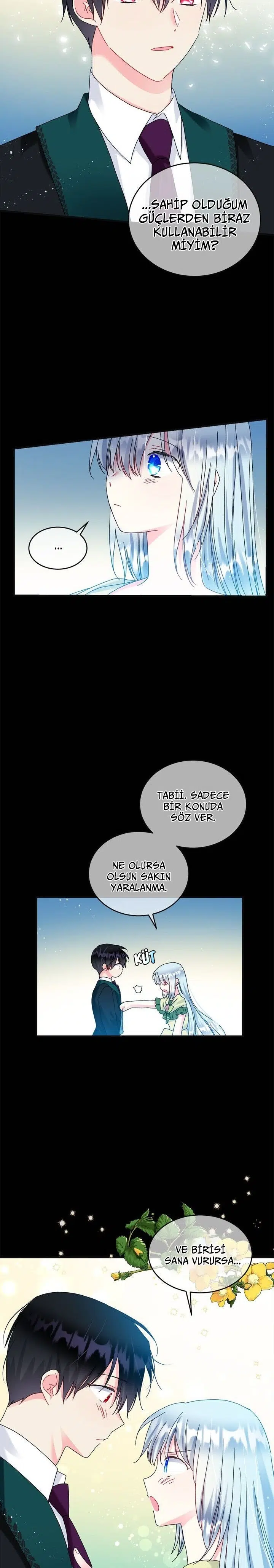 Hanımefendinin Uşağı - Bölüm 77 Sayfa 5