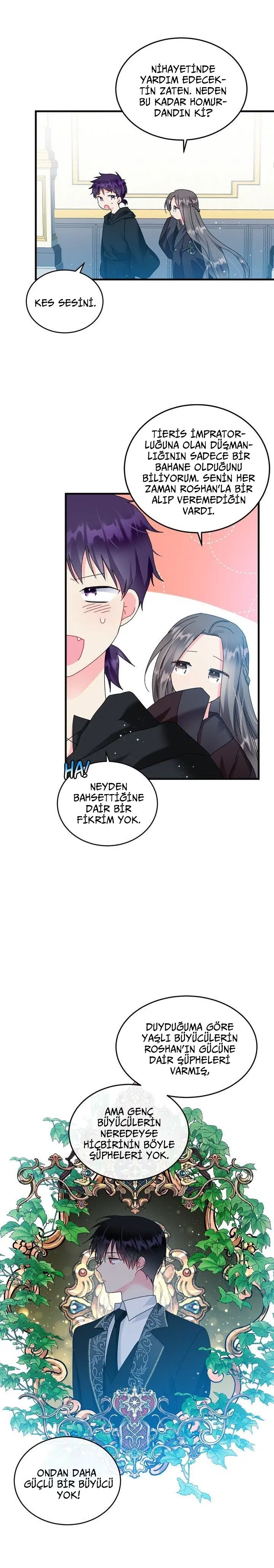 Hanımefendinin Uşağı - Bölüm 77 Sayfa 8