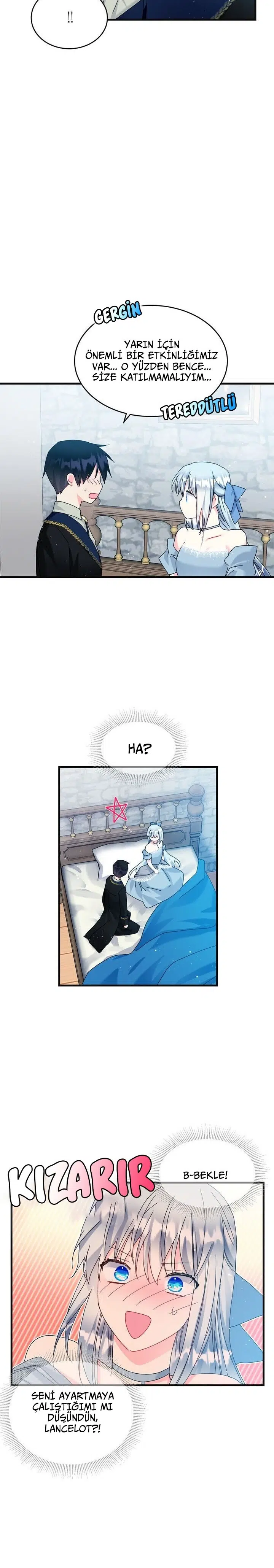 Hanımefendinin Uşağı - Bölüm 77 Sayfa 13