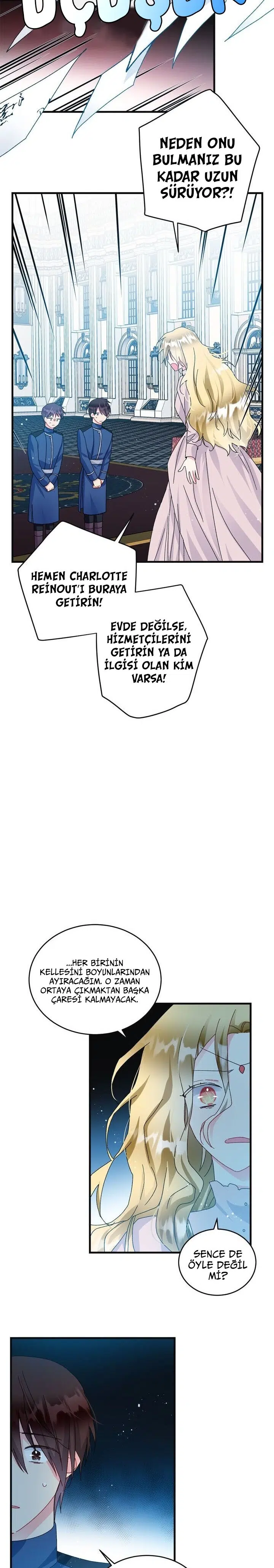 Hanımefendinin Uşağı - Bölüm 77 Sayfa 18
