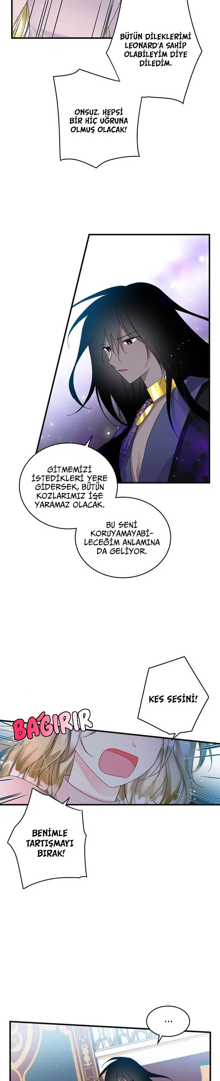 Hanımefendinin Uşağı - Bölüm 78 Sayfa 3