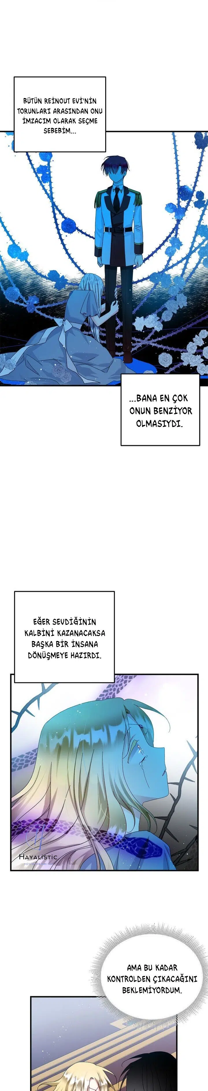 Hanımefendinin Uşağı - Bölüm 78 Sayfa 5