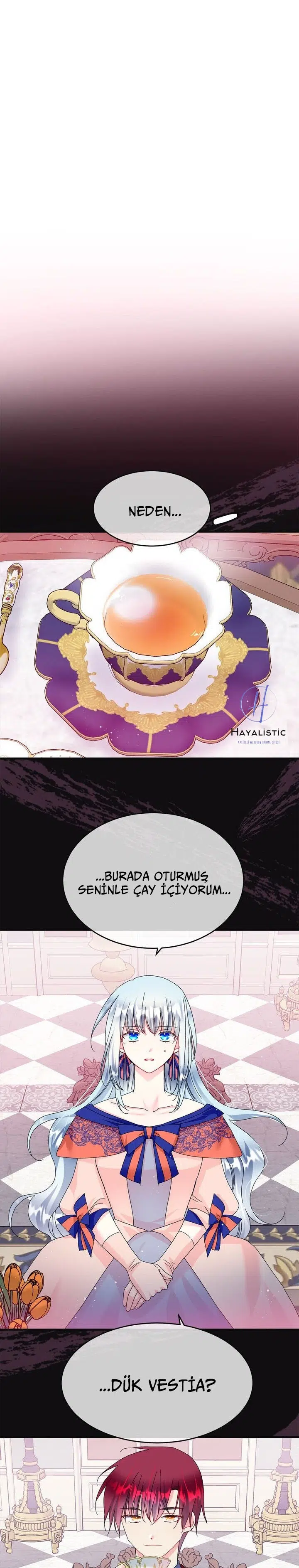 Hanımefendinin Uşağı - Bölüm 78 Sayfa 7