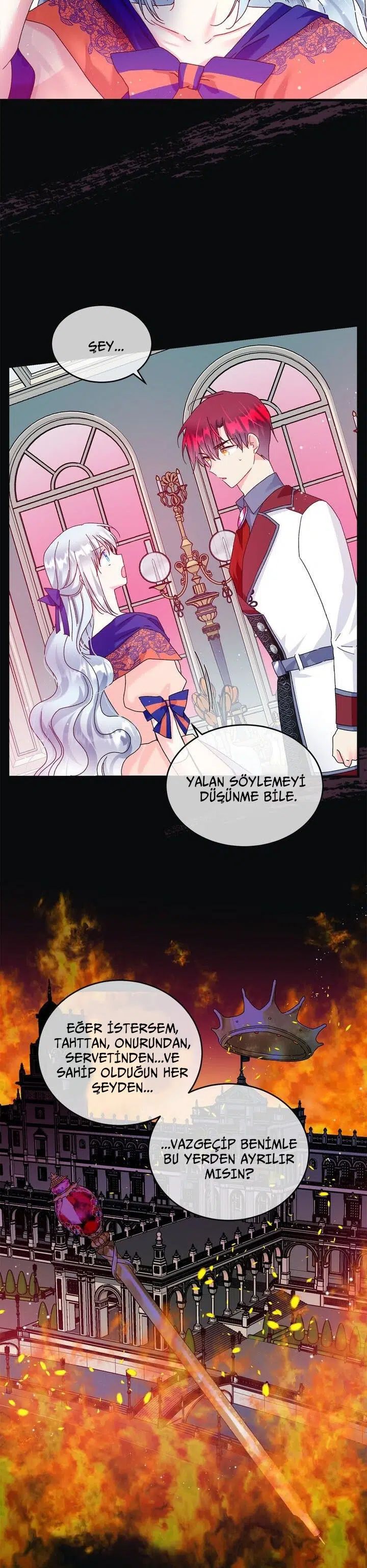 Hanımefendinin Uşağı - Bölüm 78 Sayfa 14