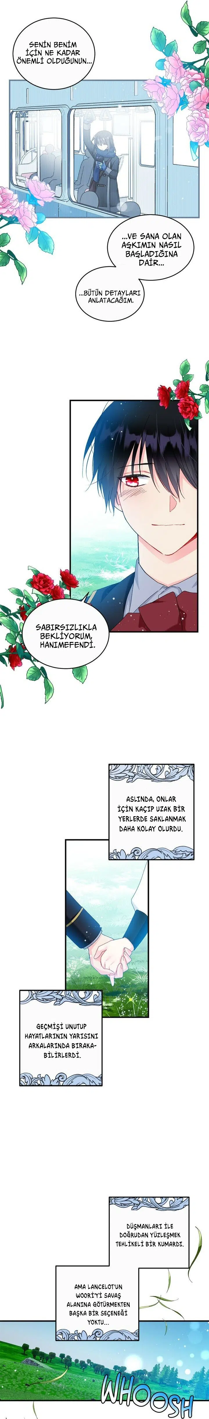 Hanımefendinin Uşağı - Bölüm 79 Sayfa 6