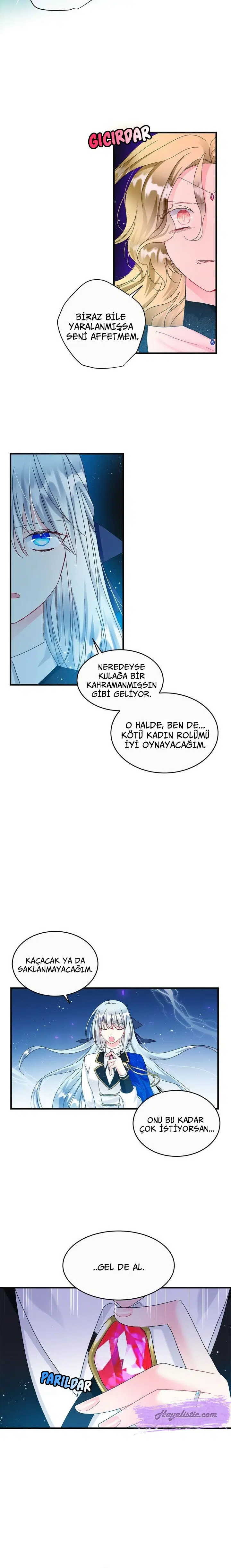 Hanımefendinin Uşağı - Bölüm 79 Sayfa 9