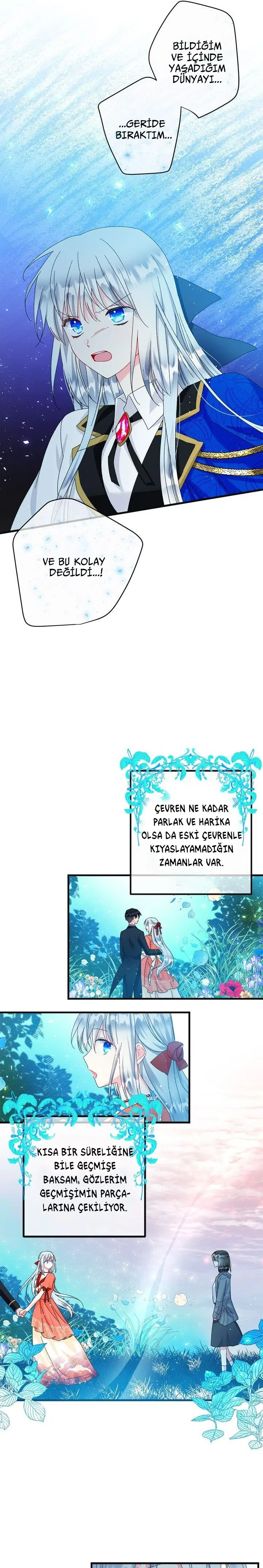 Hanımefendinin Uşağı - Bölüm 79 Sayfa 14
