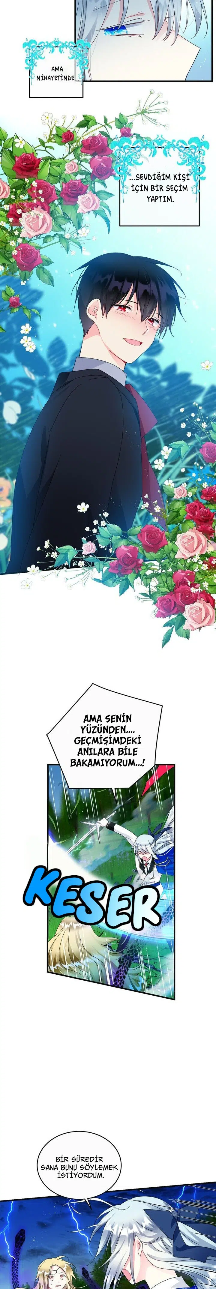 Hanımefendinin Uşağı - Bölüm 79 Sayfa 15