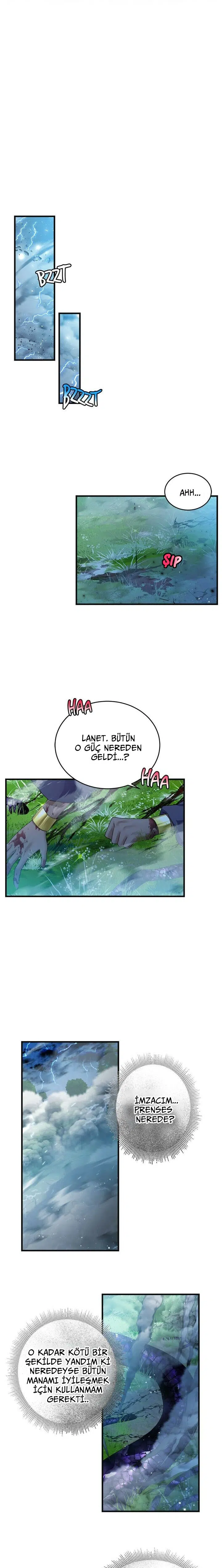 Hanımefendinin Uşağı - Bölüm 80 Sayfa 14