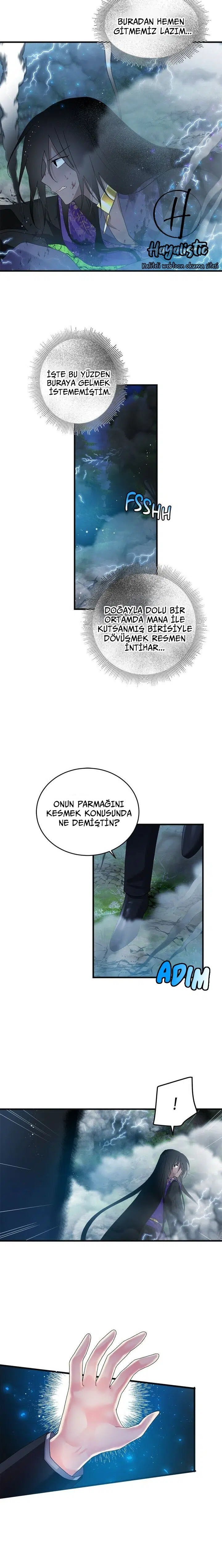 Hanımefendinin Uşağı - Bölüm 80 Sayfa 15