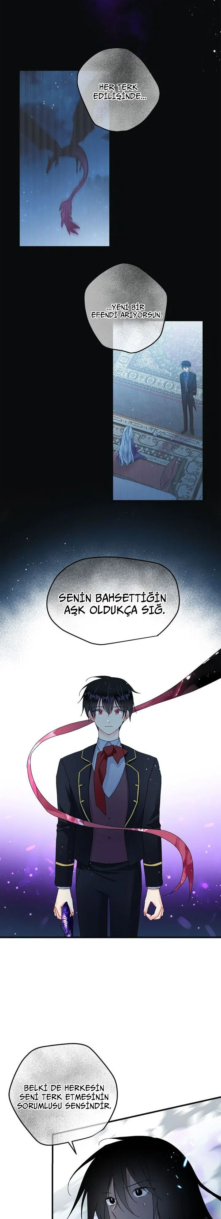 Hanımefendinin Uşağı - Bölüm 81 Sayfa 3