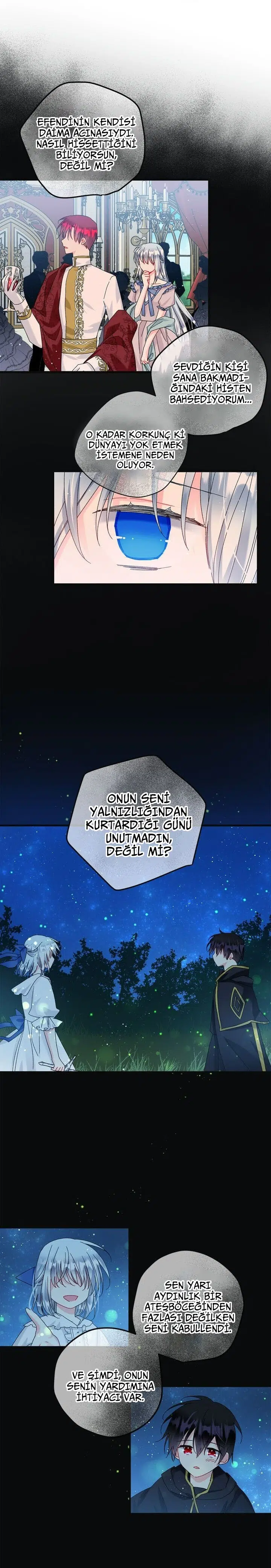Hanımefendinin Uşağı - Bölüm 81 Sayfa 6