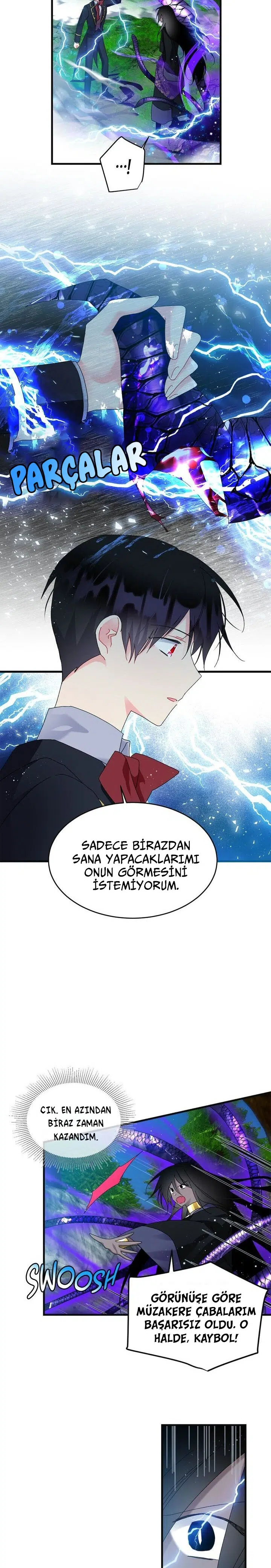 Hanımefendinin Uşağı - Bölüm 81 Sayfa 9