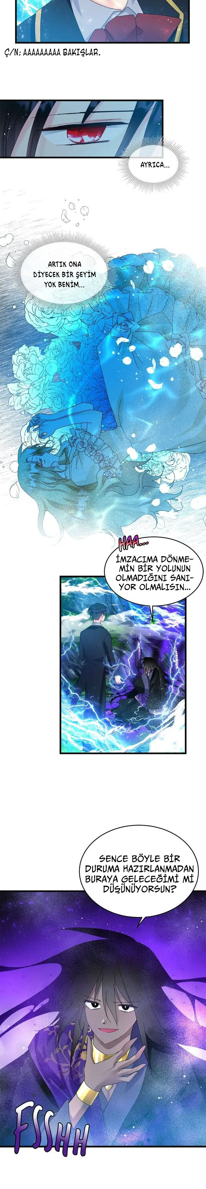 Hanımefendinin Uşağı - Bölüm 81 Sayfa 11