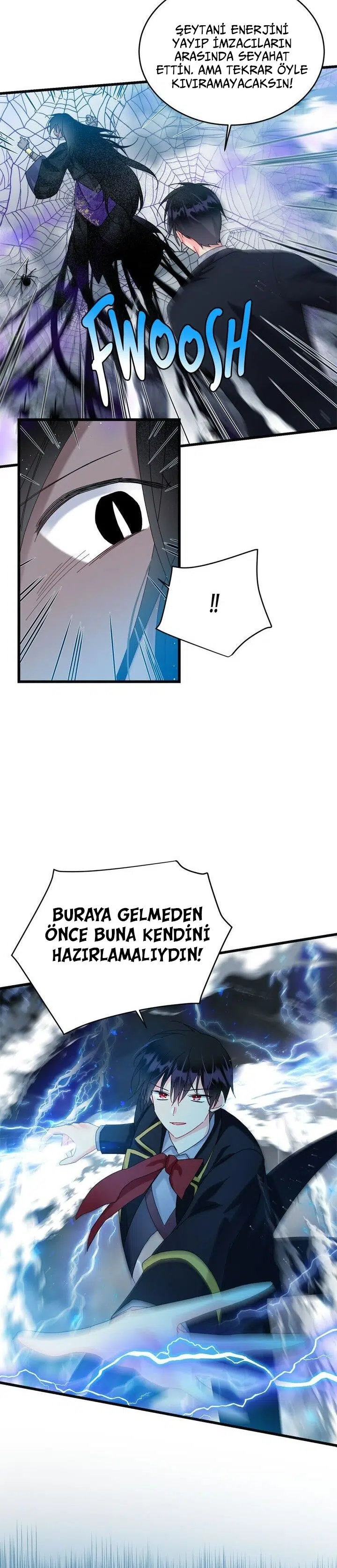 Hanımefendinin Uşağı - Bölüm 81 Sayfa 15