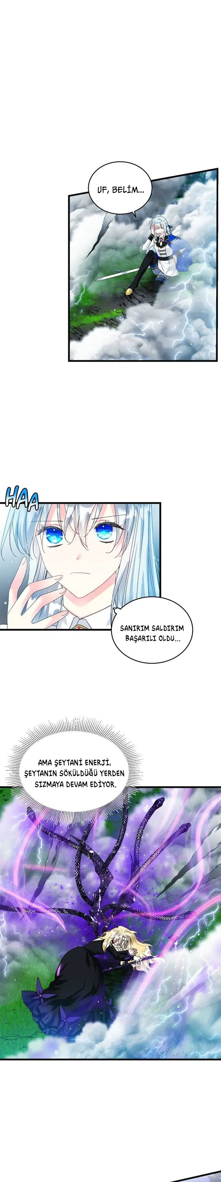 Hanımefendinin Uşağı - Bölüm 82 Sayfa 3