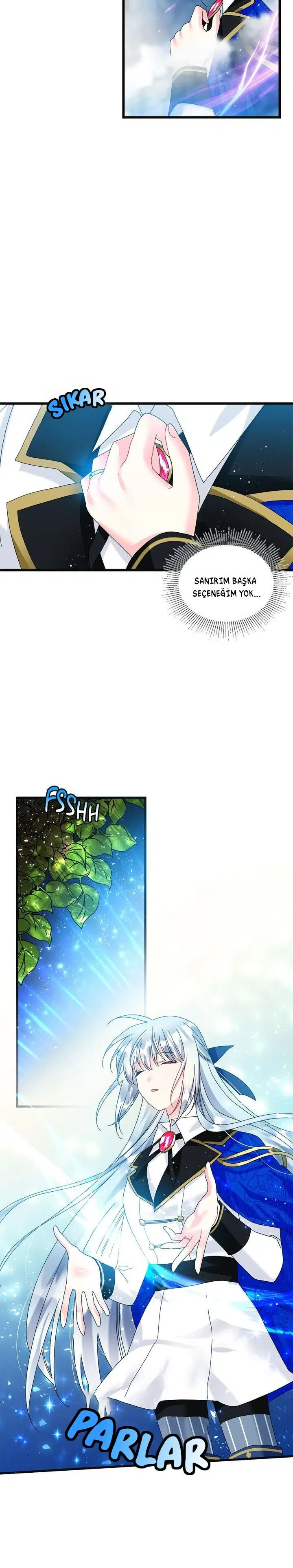 Hanımefendinin Uşağı - Bölüm 82 Sayfa 5