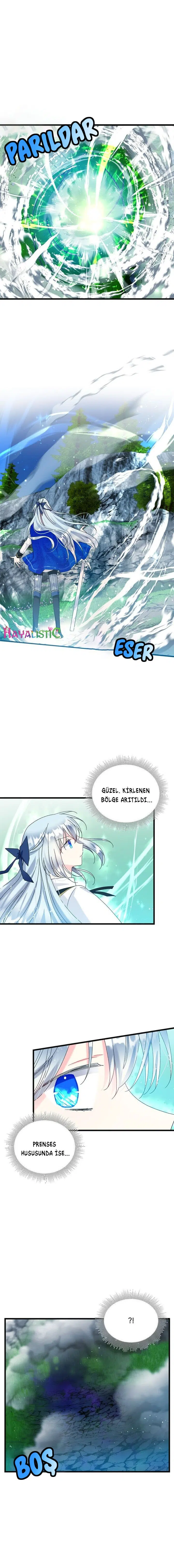 Hanımefendinin Uşağı - Bölüm 82 Sayfa 6