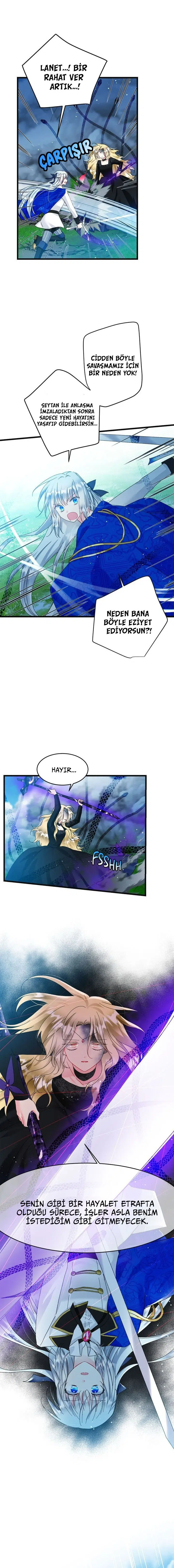 Hanımefendinin Uşağı - Bölüm 82 Sayfa 8
