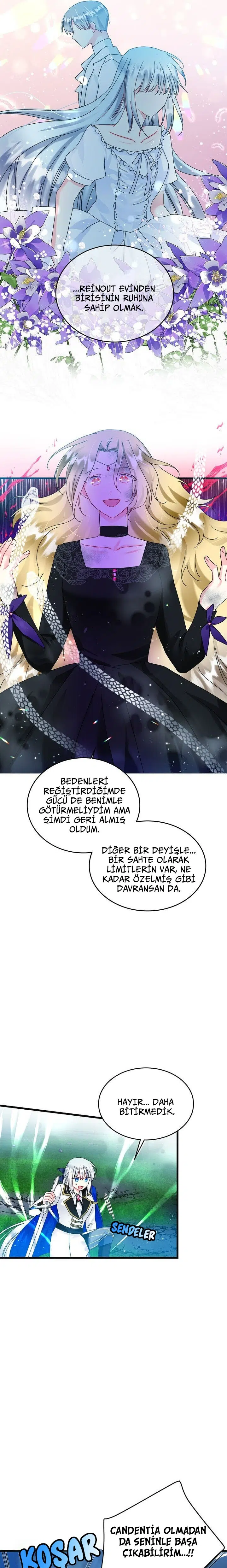 Hanımefendinin Uşağı - Bölüm 82 Sayfa 14