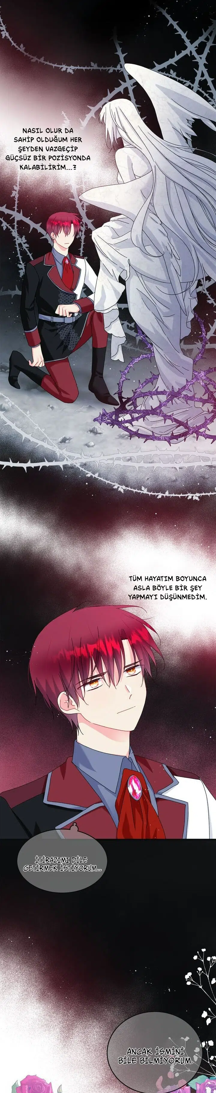 Hanımefendinin Uşağı - Bölüm 83 Sayfa 4