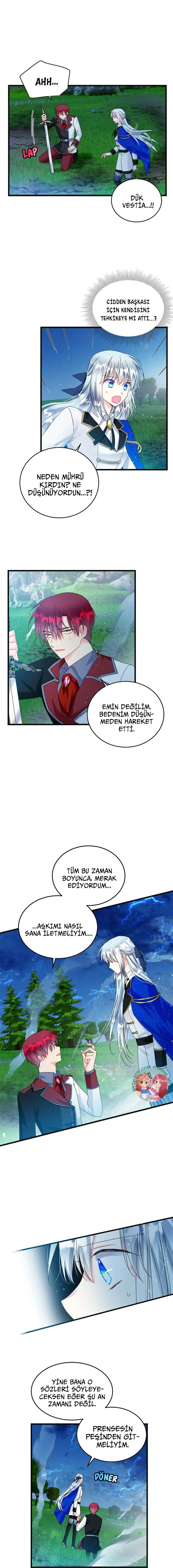 Hanımefendinin Uşağı - Bölüm 83 Sayfa 9