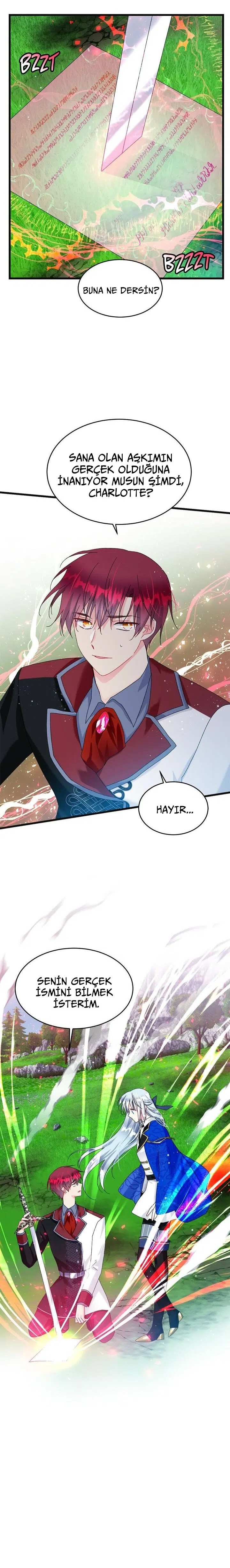 Hanımefendinin Uşağı - Bölüm 83 Sayfa 12