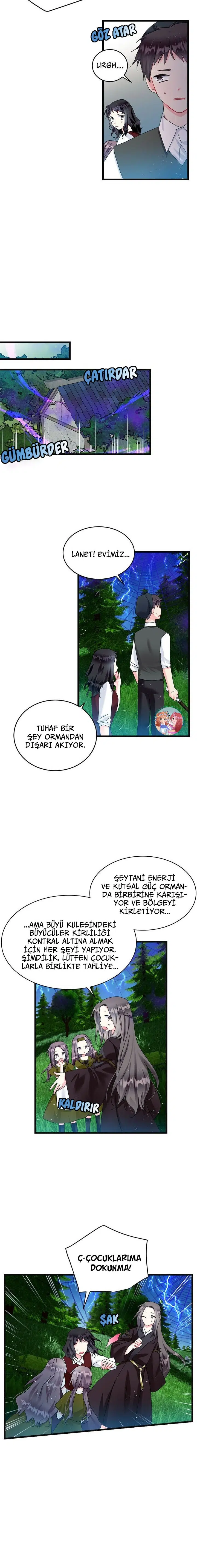 Hanımefendinin Uşağı - Bölüm 83 Sayfa 15