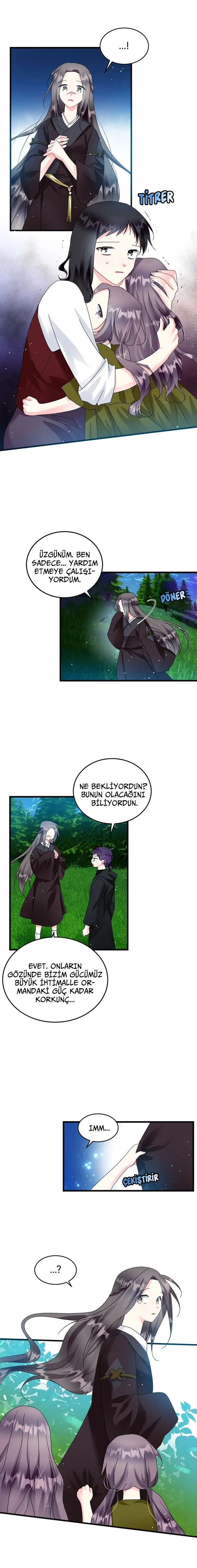 Hanımefendinin Uşağı - Bölüm 83 Sayfa 16