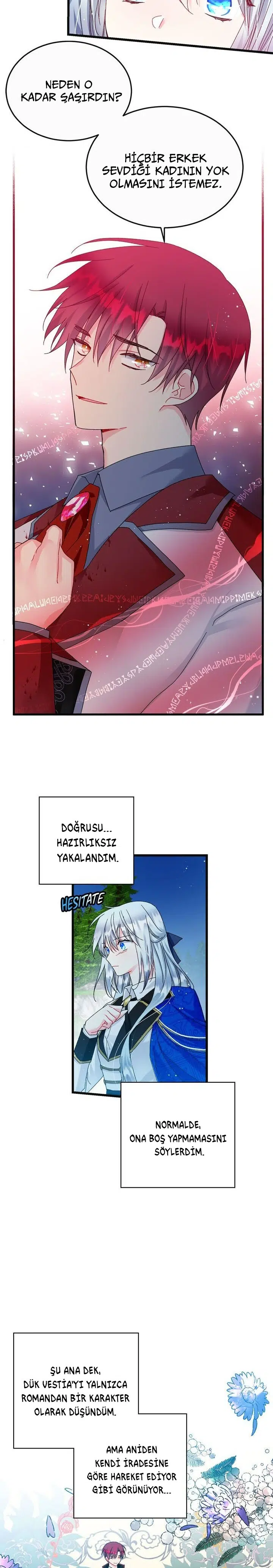 Hanımefendinin Uşağı - Bölüm 84 Sayfa 4