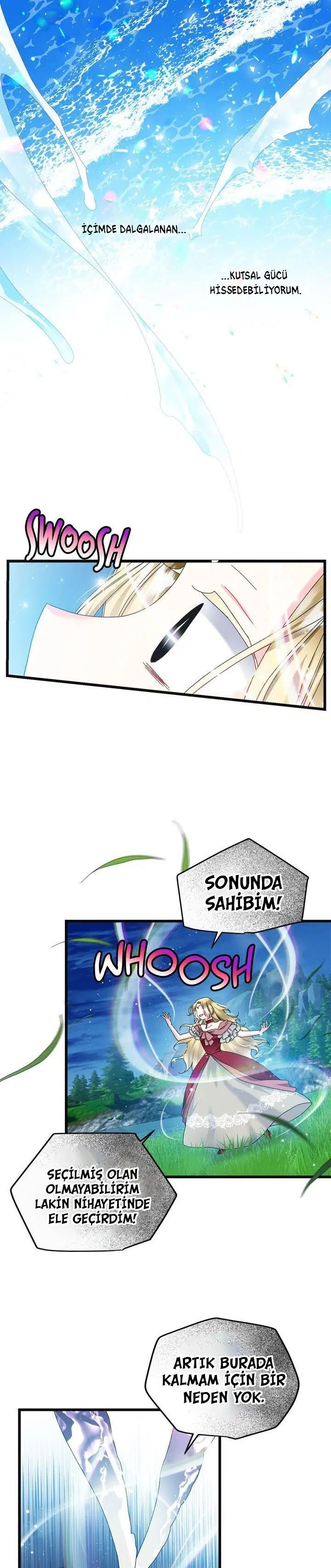 Hanımefendinin Uşağı - Bölüm 85 Sayfa 2