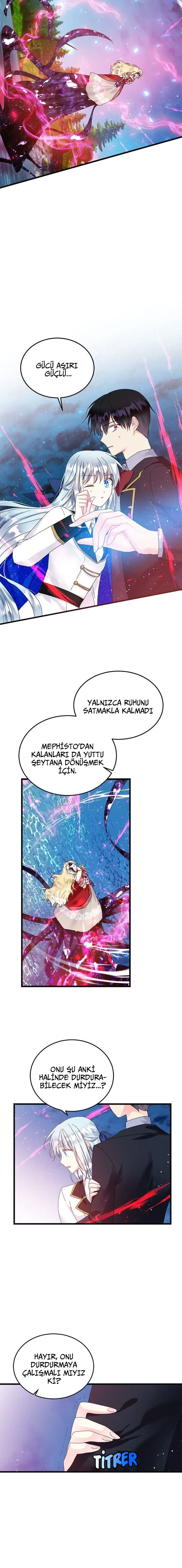 Hanımefendinin Uşağı - Bölüm 85 Sayfa 9