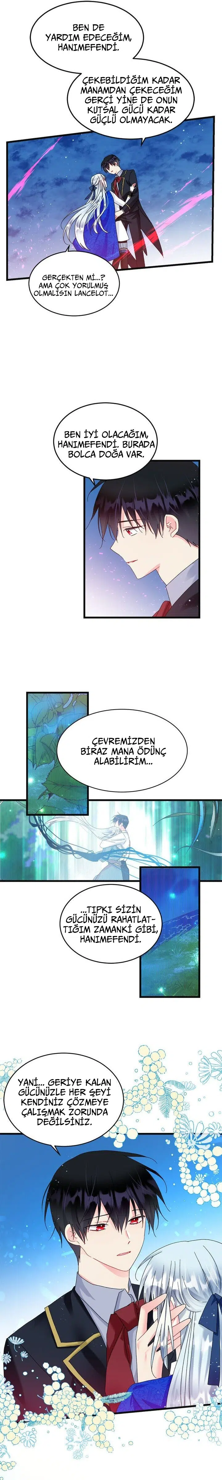 Hanımefendinin Uşağı - Bölüm 85 Sayfa 10