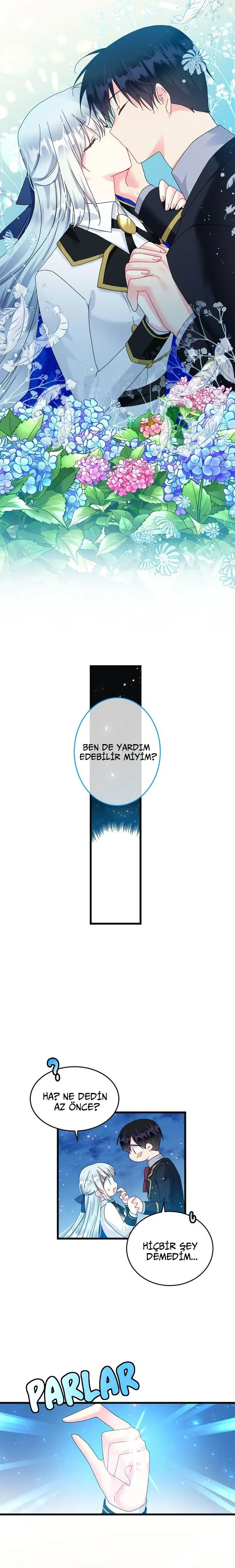 Hanımefendinin Uşağı - Bölüm 85 Sayfa 12