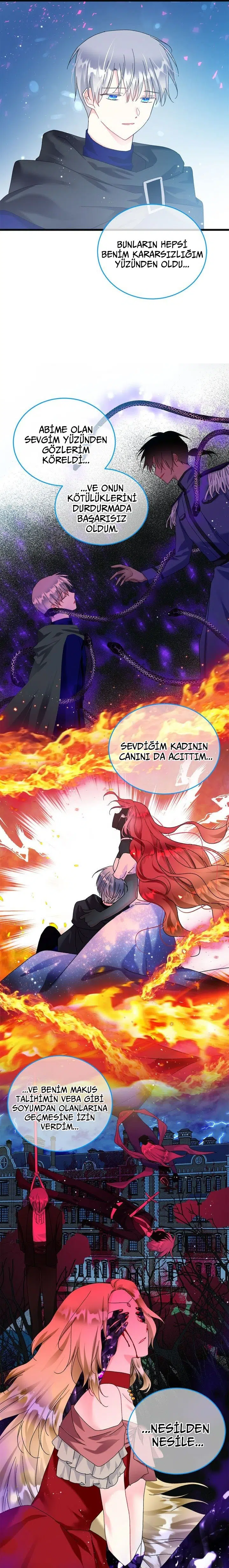 Hanımefendinin Uşağı - Bölüm 85 Sayfa 14