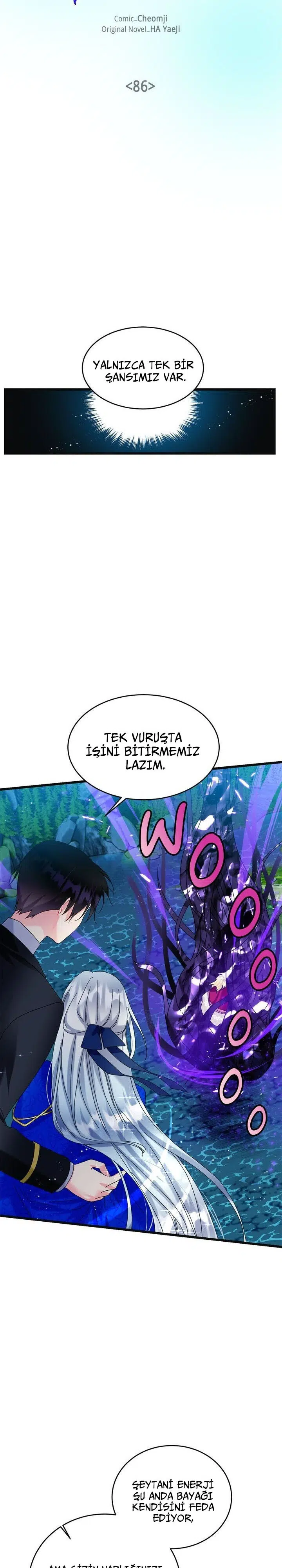 Hanımefendinin Uşağı - Bölüm 86 Sayfa 4