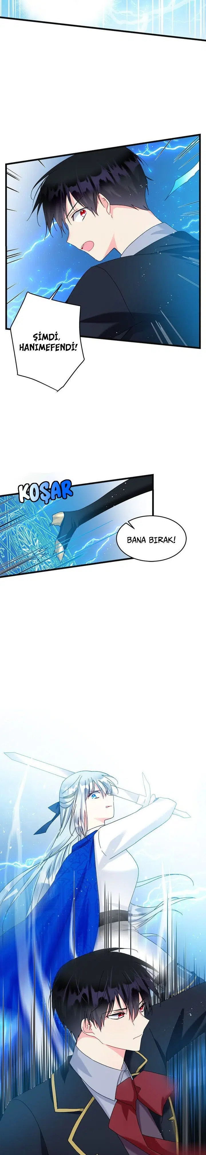Hanımefendinin Uşağı - Bölüm 86 Sayfa 14