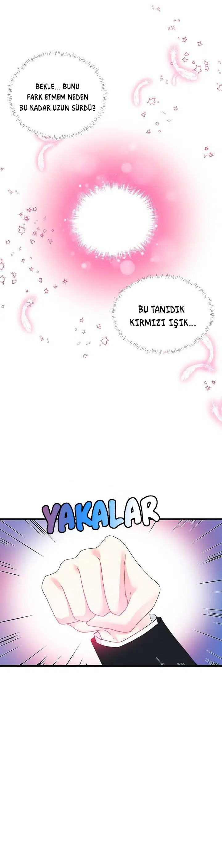 Hanımefendinin Uşağı - Bölüm 86 Sayfa 19