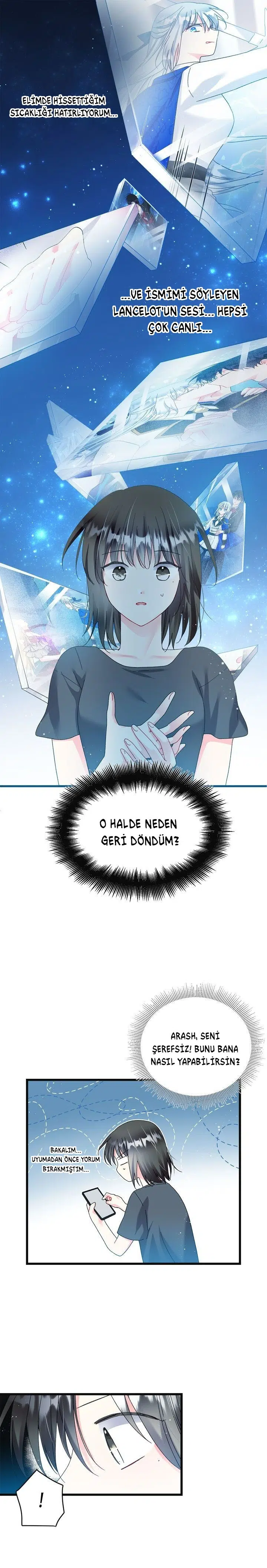 Hanımefendinin Uşağı - Bölüm 87 Sayfa 2