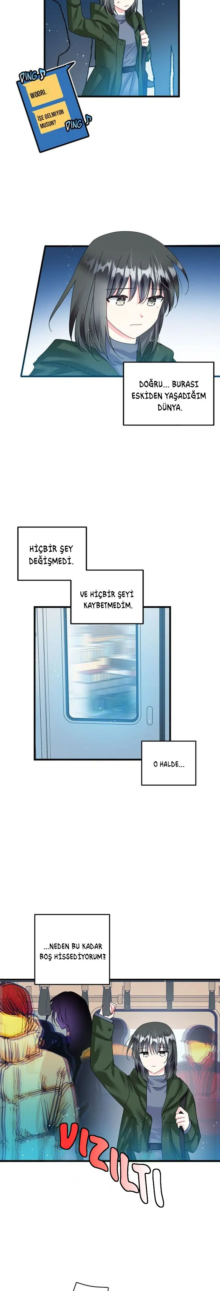 Hanımefendinin Uşağı - Bölüm 87 Sayfa 4