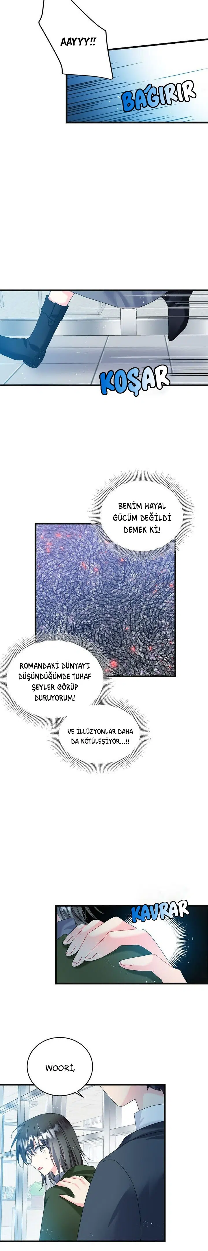 Hanımefendinin Uşağı - Bölüm 87 Sayfa 10