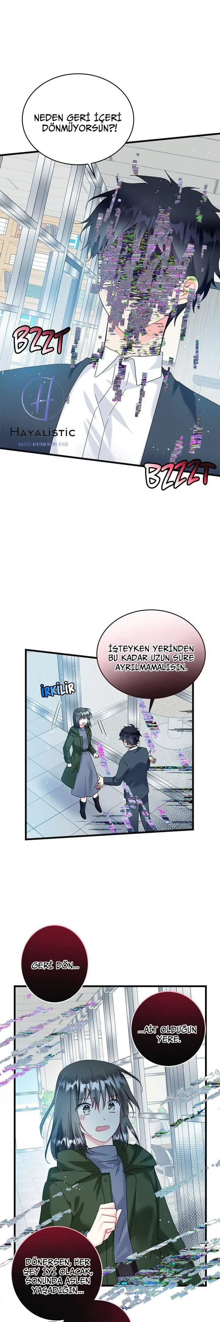 Hanımefendinin Uşağı - Bölüm 87 Sayfa 11