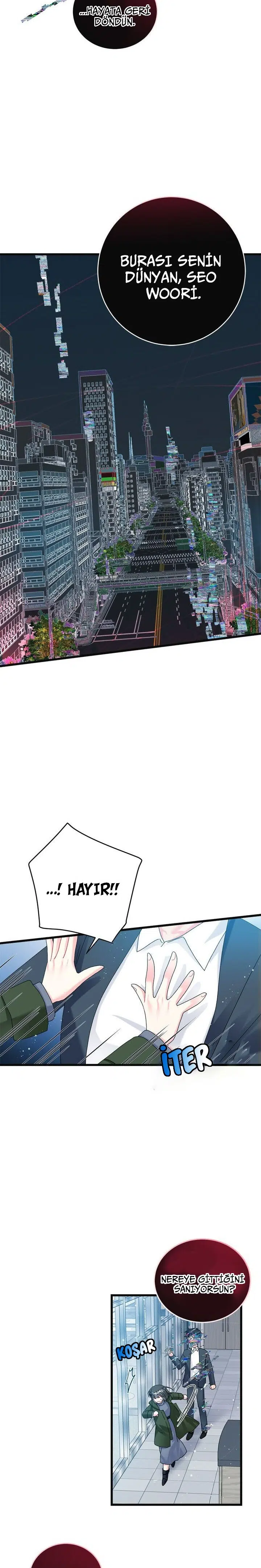 Hanımefendinin Uşağı - Bölüm 87 Sayfa 12